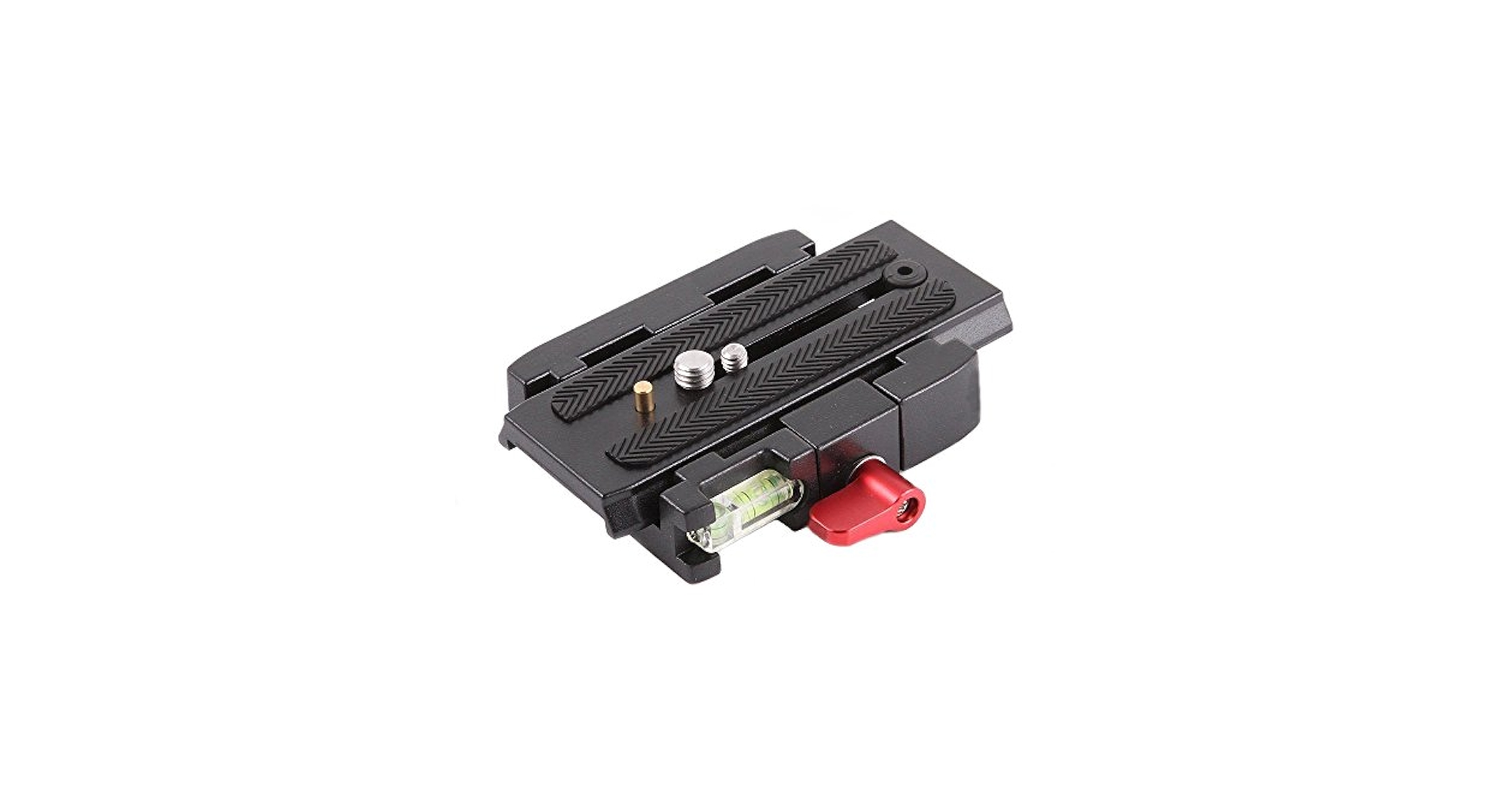 Amazon | Foto4easy P200 クイックリリース QRプレート